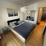 Przystan Polanki Apartmán Kolobřeh