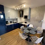 Przystan Polanki Apartmán
