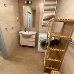 Przystan Polanki Apartmán Kolobřeh