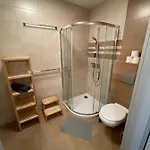 Przystan Polanki Kolobřeh