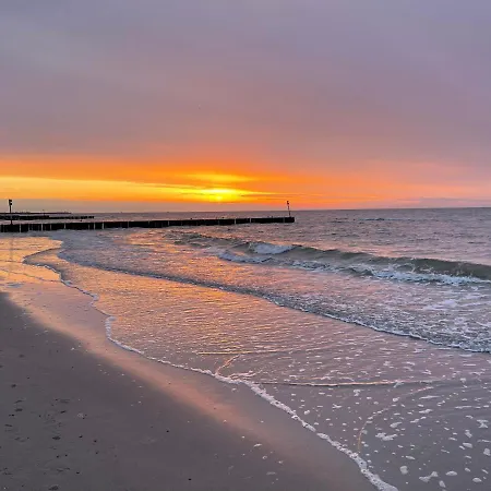 Przystan Polanki Apartman