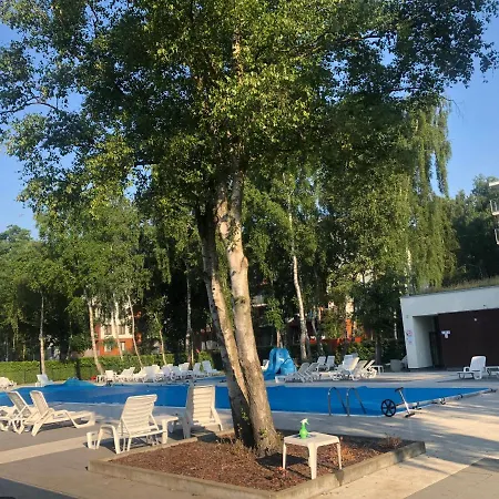 Przystan Polanki *