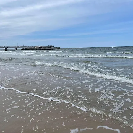 Przystań Polanki * Kołobrzeg