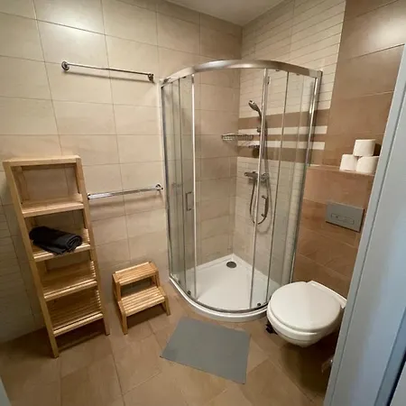 Przystan Polanki Kolobřeh