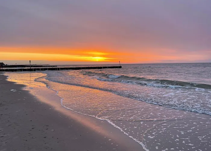 Przystań Polanki Apartament